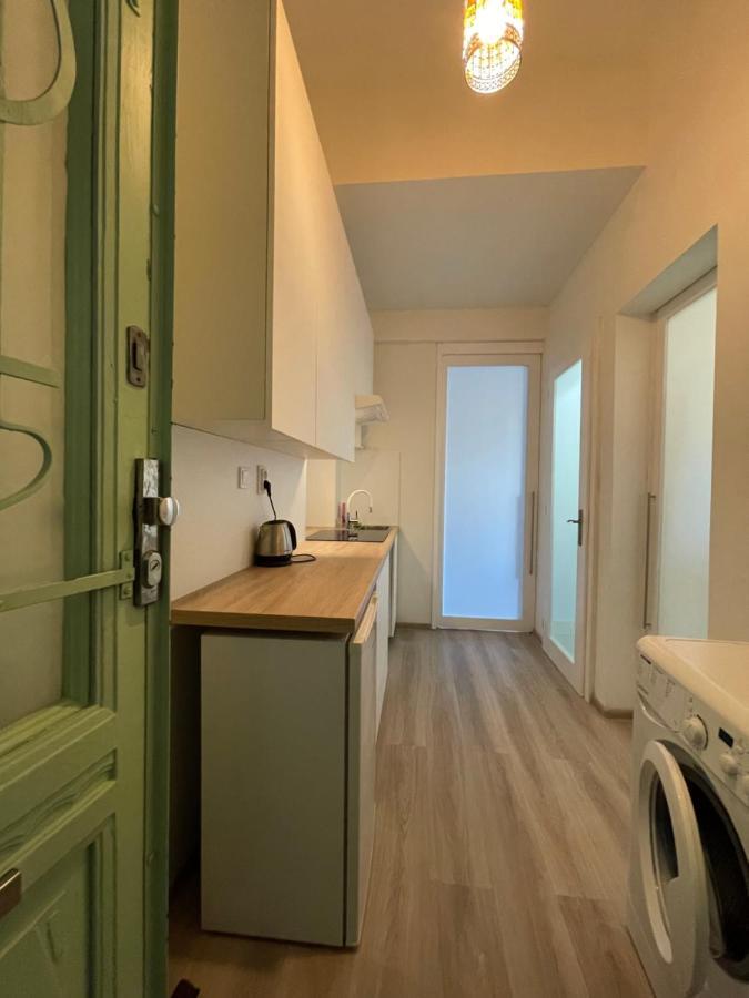Red&Black Apartment City Centr, Na Hradbach 118 Ostrava Luaran gambar