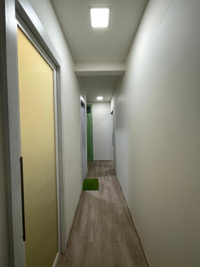 Red&Black Apartment City Centr, Na Hradbach 118 Ostrava Luaran gambar