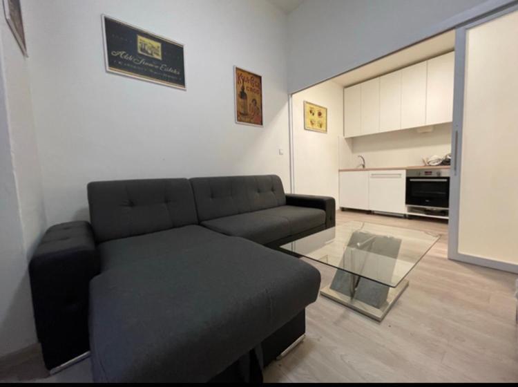 Red&Black Apartment City Centr, Na Hradbach 118 Ostrava Luaran gambar