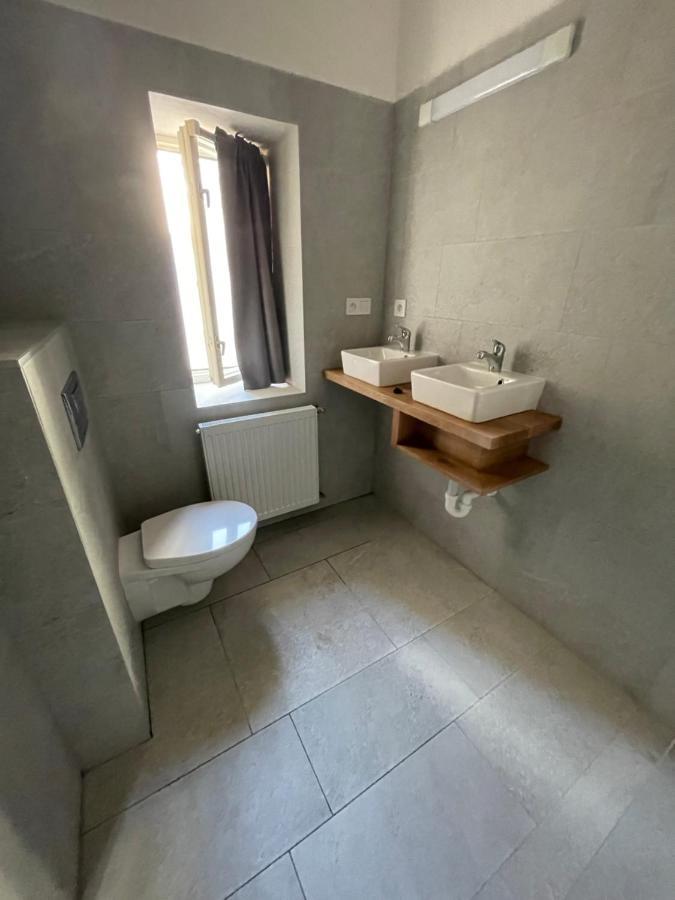 Red&Black Apartment City Centr, Na Hradbach 118 Ostrava Luaran gambar