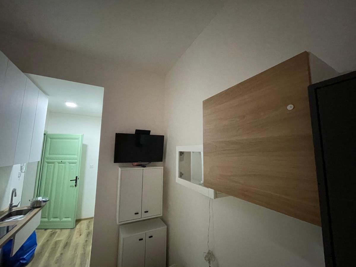 Red&Black Apartment City Centr, Na Hradbach 118 Ostrava Luaran gambar