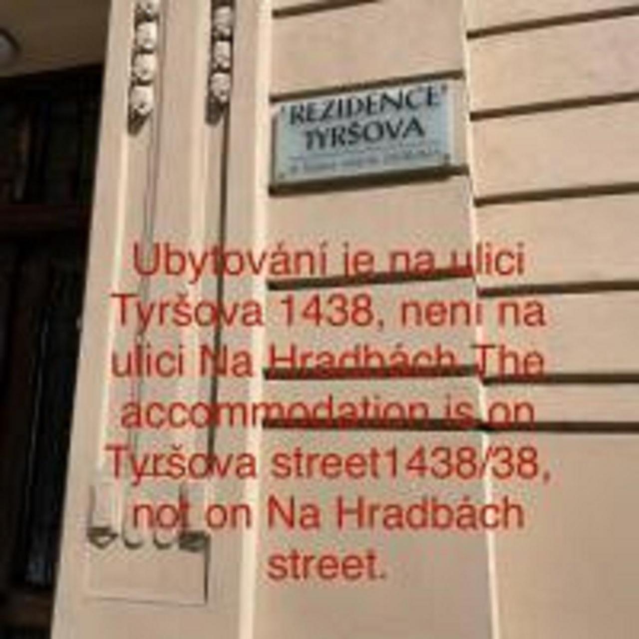 Red&Black Apartment City Centr, Na Hradbach 118 Ostrava Luaran gambar
