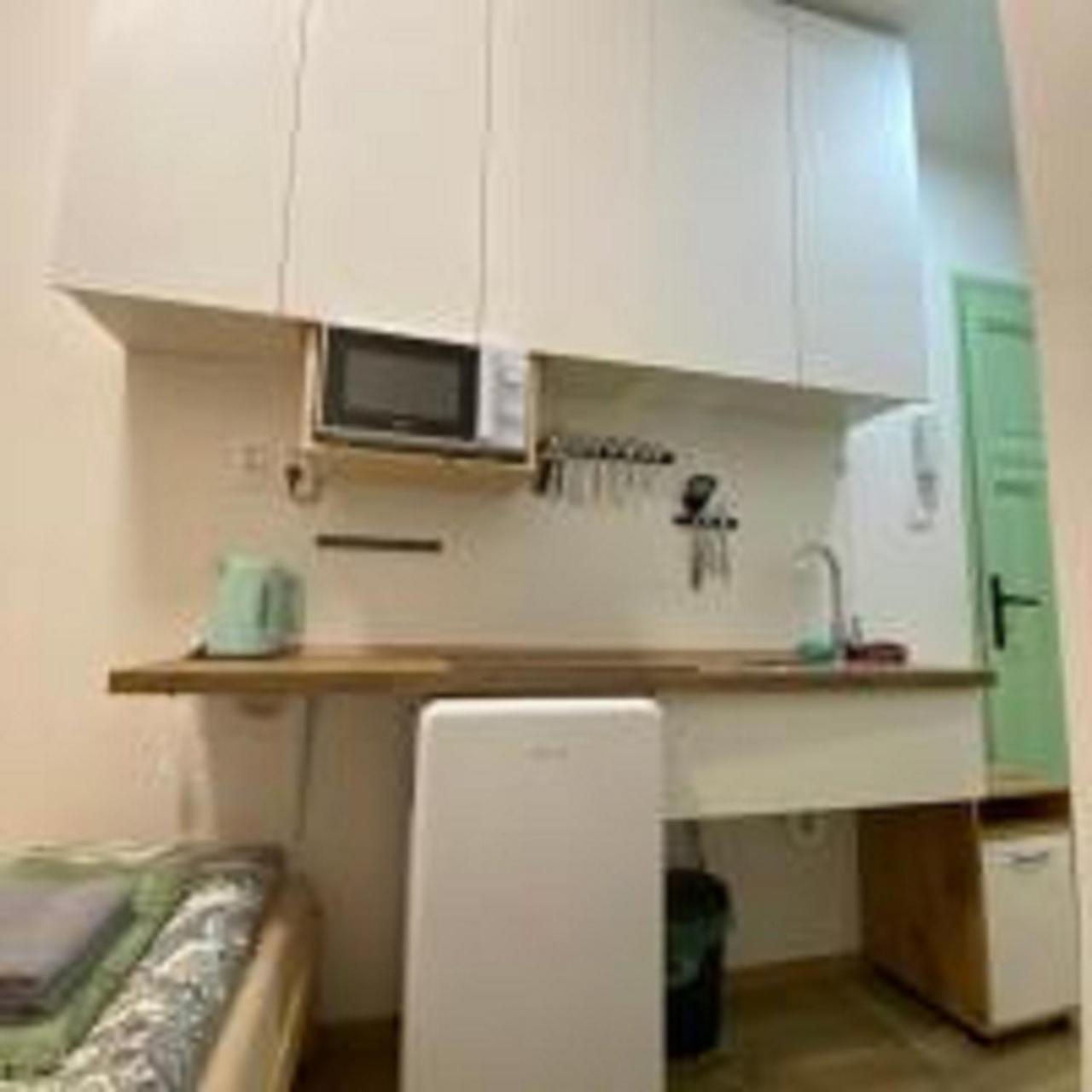 Red&Black Apartment City Centr, Na Hradbach 118 Ostrava Luaran gambar