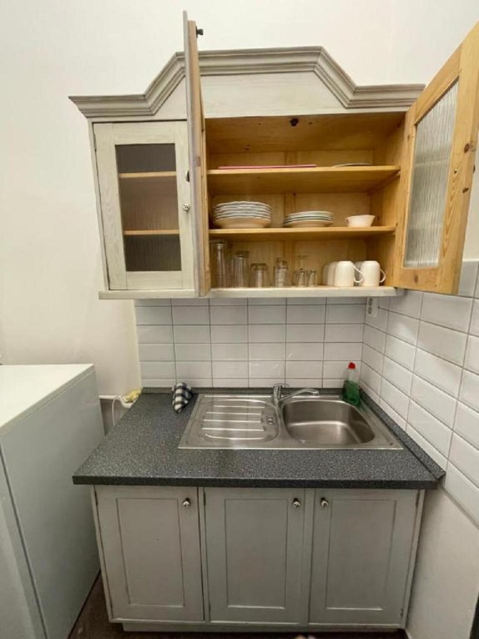 Red&Black Apartment City Centr, Na Hradbach 118 Ostrava Luaran gambar