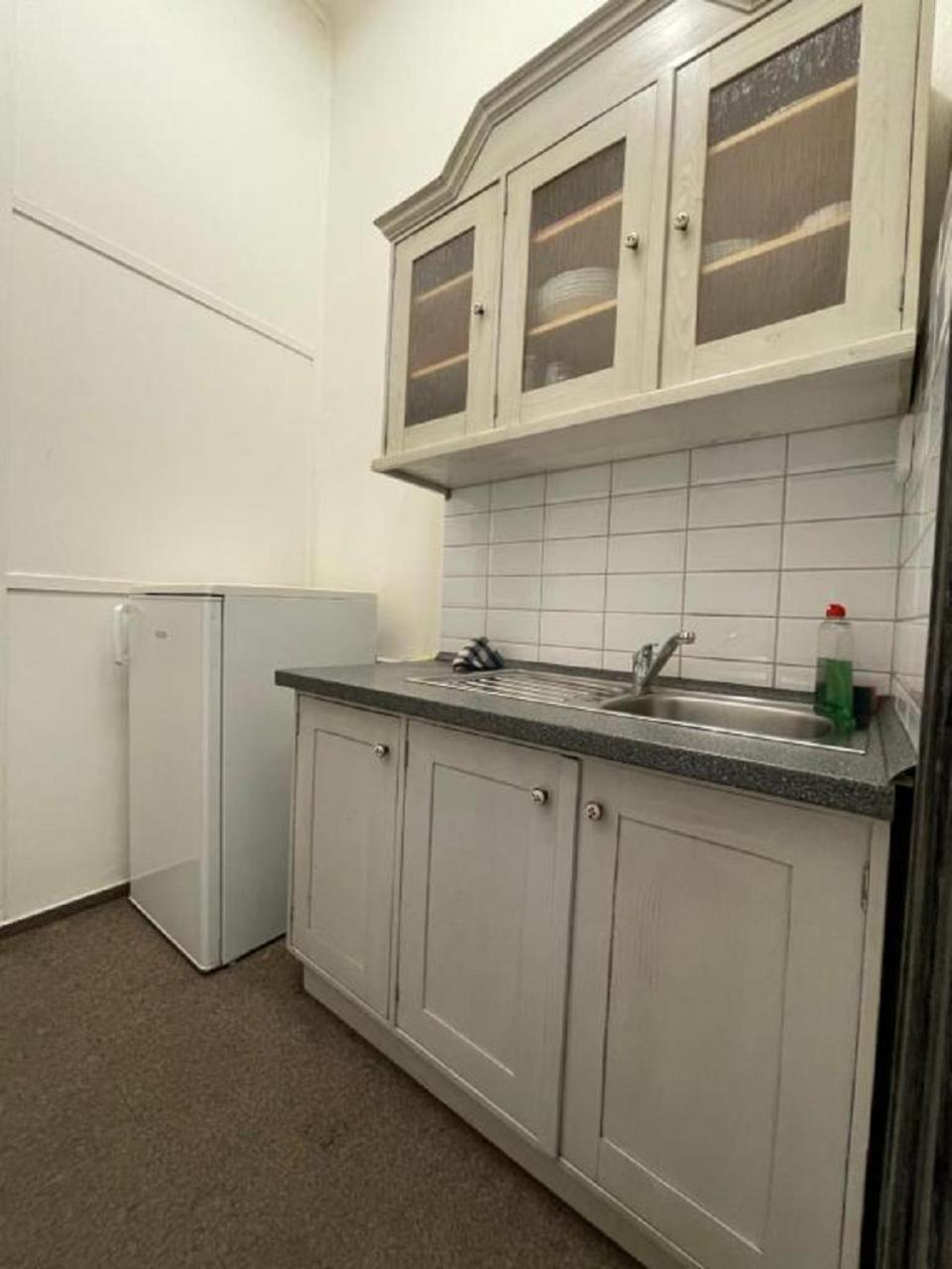 Red&Black Apartment City Centr, Na Hradbach 118 Ostrava Luaran gambar